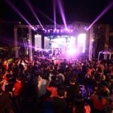YokLoR SongKarn Fes 2015 Bowza Mixset