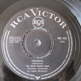"Chills 'n' Fever" Minor-Key Popcorn and R&B from Jumpin' Hot