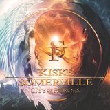 Interview with Michael Kiske & Amanda Somerville of Kiske/Somerville