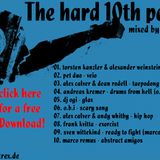 the hard 10th. vol.5 by sub.ego