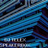 DJ TELEX - Speakerbox - Tech House Mix
