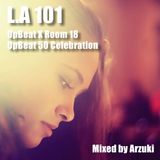 Arzuki - Look Ahead 101 Promo Mix (03.23.2014)