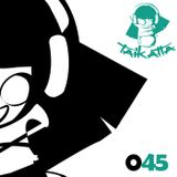 Taikatta Show 045 by Fatima Hajji