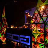 GoaProductions Studio Mix 009: DJ Rigel Made 2014 Winter Fullon Mix