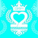 Coliseum 22º Aniversario Dj Frank 12-09-2015