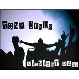 Tony Jesus Live on Midnight Mass_3.08.13