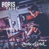Boris Foong - DJ Live Set - Tranceland (December 2015)