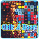 Chik-A-Boom Vol 1, 2006
