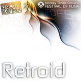 Retroid - Festival Of Funk 5 Guest Mix (16-05-2015)