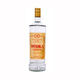 Balkan Hotsteppers - Let the vodka role - Shantel Mix