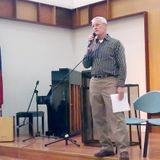 Forgiveness - Rev. Russel Simons