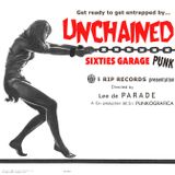 SIXTIES GARAGE PUNK - vol. 18 Unchained Sixties Garage Punk