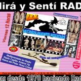 BANNER 476 - ANTICIPOS TEMATICO SONORO "NOCHE DE BRUJAS" DEL 71114 DURA 22 MINUTOS VBN VEC. BUENAS