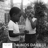 NEW! DAINOS DARBUI: TOMAS R x2