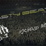 Richard Beat & Mc-X - Radio Tasty Beats Episode 002