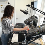 Camille Vourzay (Beef Wellington Records) @ The Lot Radio 11 March 2016