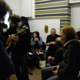 SITSOL XMAS- Woodbine & Ivy Band, Walton Hesse, Liz Green & Mog, 17 -12pt 2