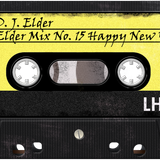 Elder mix No.15/Happy New Year!