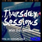 The Thursday Sessions on NCB Radio 11/07/13 Part 2