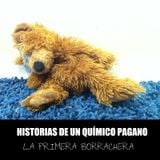 LA PRIMERA BORRACHERA
