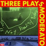 Three Plays Moderato #1