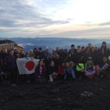 Japan Mountain Mix