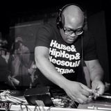 March 2015 DeepHouse Session - Corey Dawkins