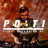 Tilos Selection Vol. 41. – PO:TI (Contra Mundum / Akkult) – 2014.12.6.