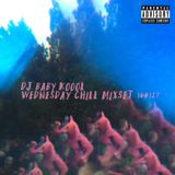 DJ BABY KOOOL - WEDNESDAY CHILL MIXSET 160127