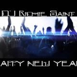 DJ Richie Saint 2014 New Years Eve House Music Mix Vol 1