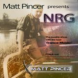Matt Pincer - NRG 141