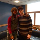 Scrufizzer Interview (Trendsetters Show)