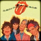 Rolling Stones - The Ballads