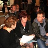 ActiononX - Joan Collins, TD (ULA) proposing Private Members bill to Legalise Choice.