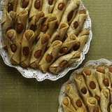 Wat schaft de pot? - Baklava