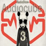 Audiocube @ Radio Show May 2014