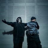 Exclusive JJ Doom Mixtape