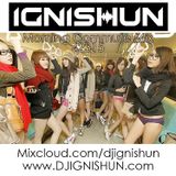 DJ IGNISHUN - Morning Commute Mix 42315