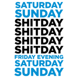 * Saturday Day Fever * - Set - Mixed Of Mike di Nuzzo Dj 10-10-2015