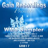 GAIA Recording WMC Sample HOT MIX
