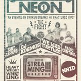 Battle For The Neon R.1 - A.4: Radiocontrol