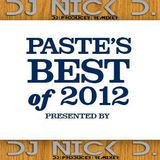 Best Romanian Songs 2012 III