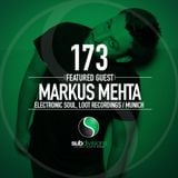 SGR 173 Markus Mehta & Merlyn Martin
