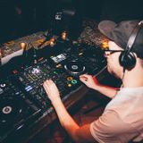 KEVIN YOST @ NACHO HOUSE Sunday at Tacos & Beer in LAS VEGAS, NV - Jan 17 2016