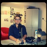 Theodore Mavridis@What's up Doc?