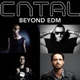 Ean Golden - CNTRL: Beyond EDM 04 @ Echo Stage, Washington - 02.11.2012