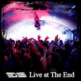 Richie Hawtin at The End (London - UK) - August 1996