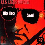 LES LIENS DU SON #47 COTTICH ET JERO SUR MUSIC4LIVE.FR LE VENDREDI DE 22H00 A 23H30