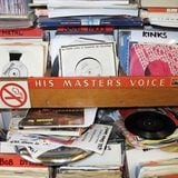 Pete's favourite records of 2013: Part 4