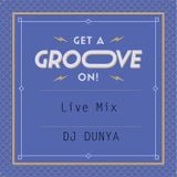Get a groove on!